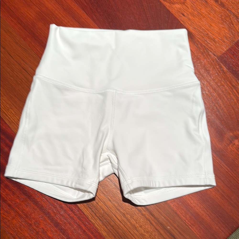Lululemon align shorts